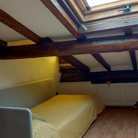 Centro Storico Pisa B&B 외부 사진