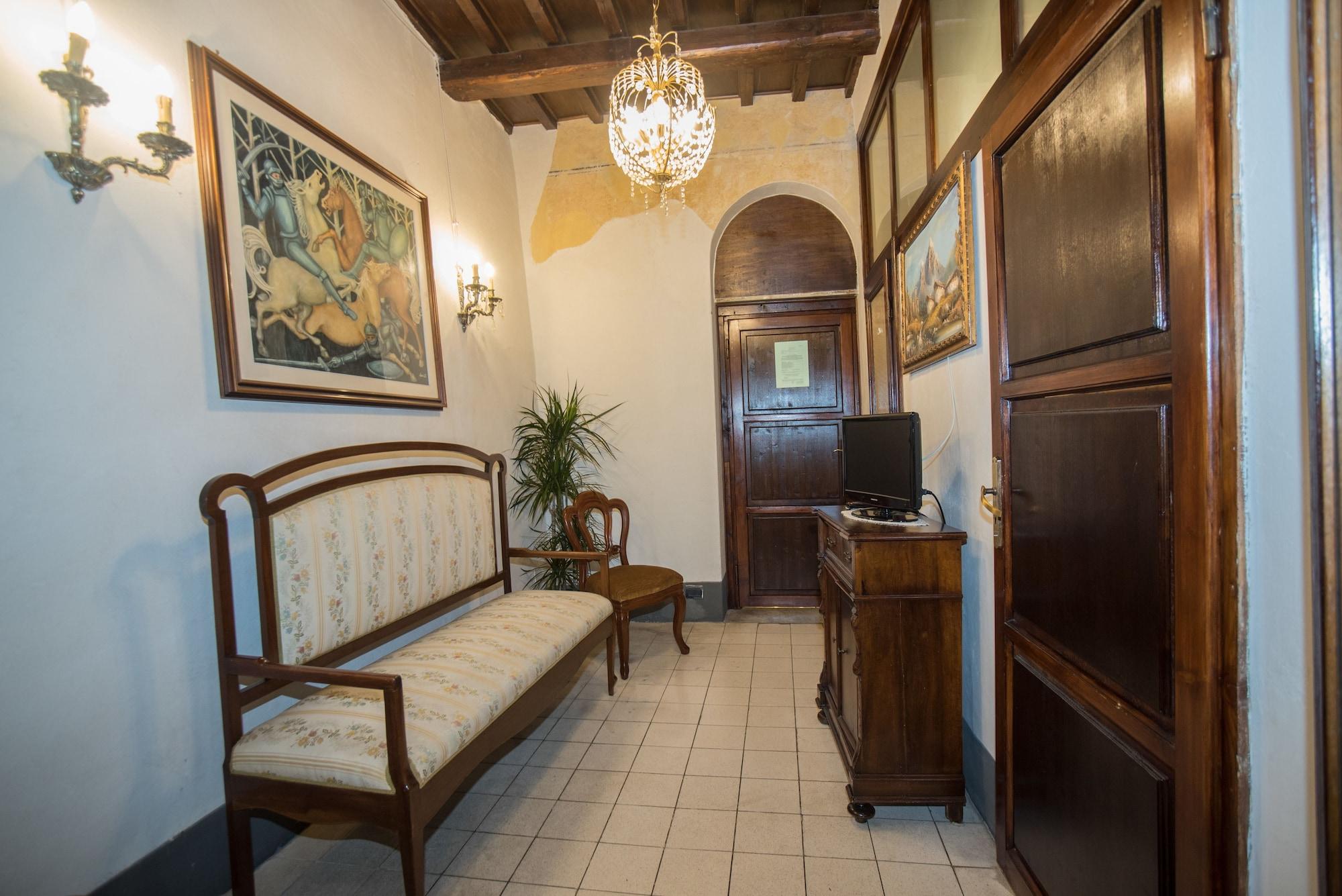 Centro Storico Pisa B&B 외부 사진