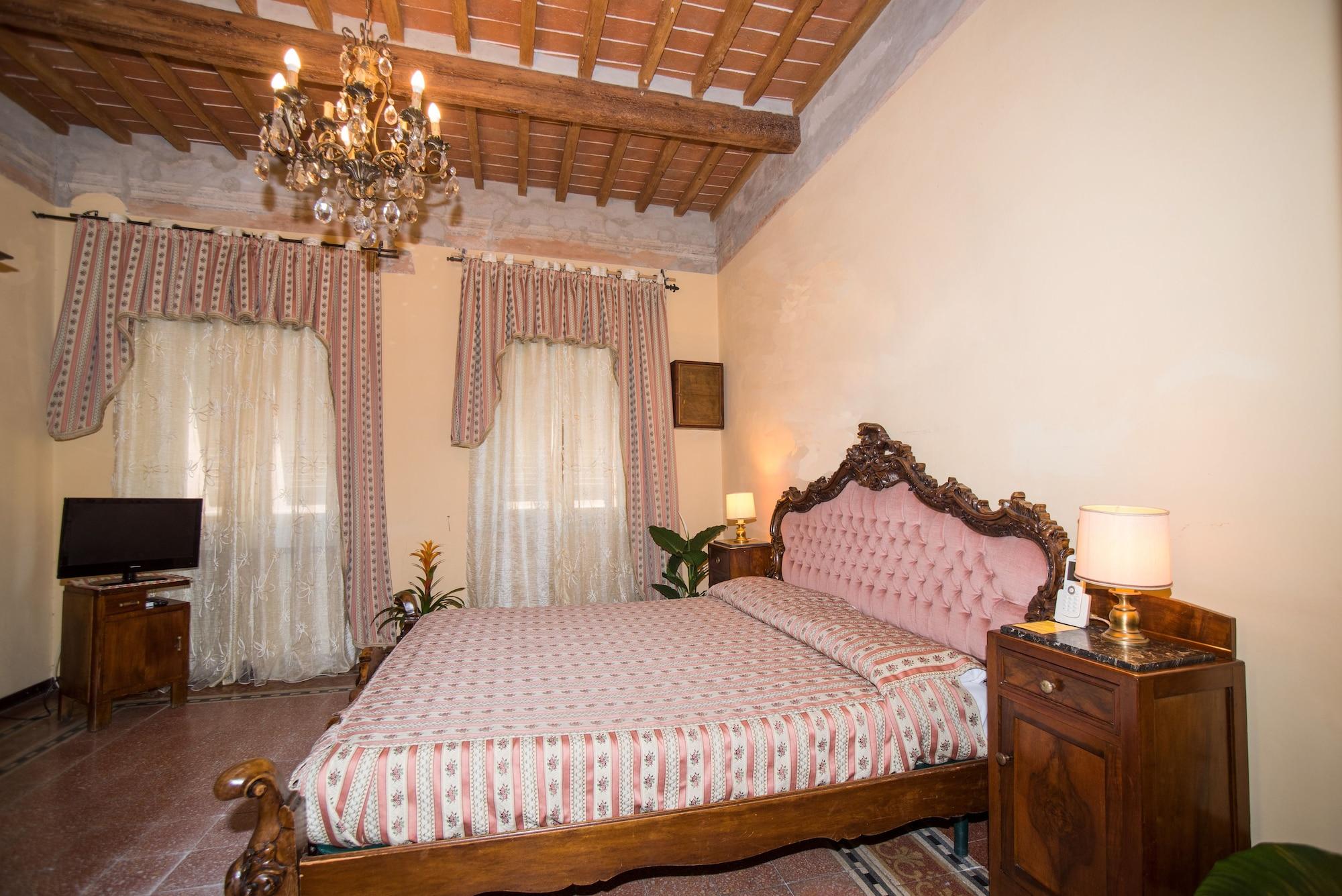 Centro Storico Pisa B&B 외부 사진