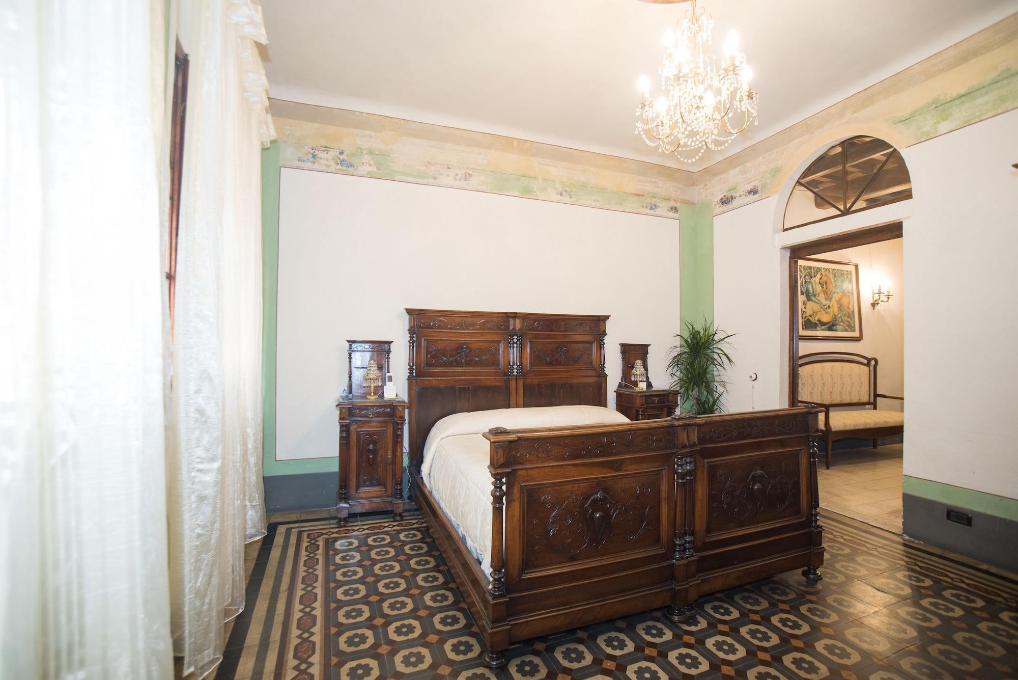 Centro Storico Pisa B&B 외부 사진