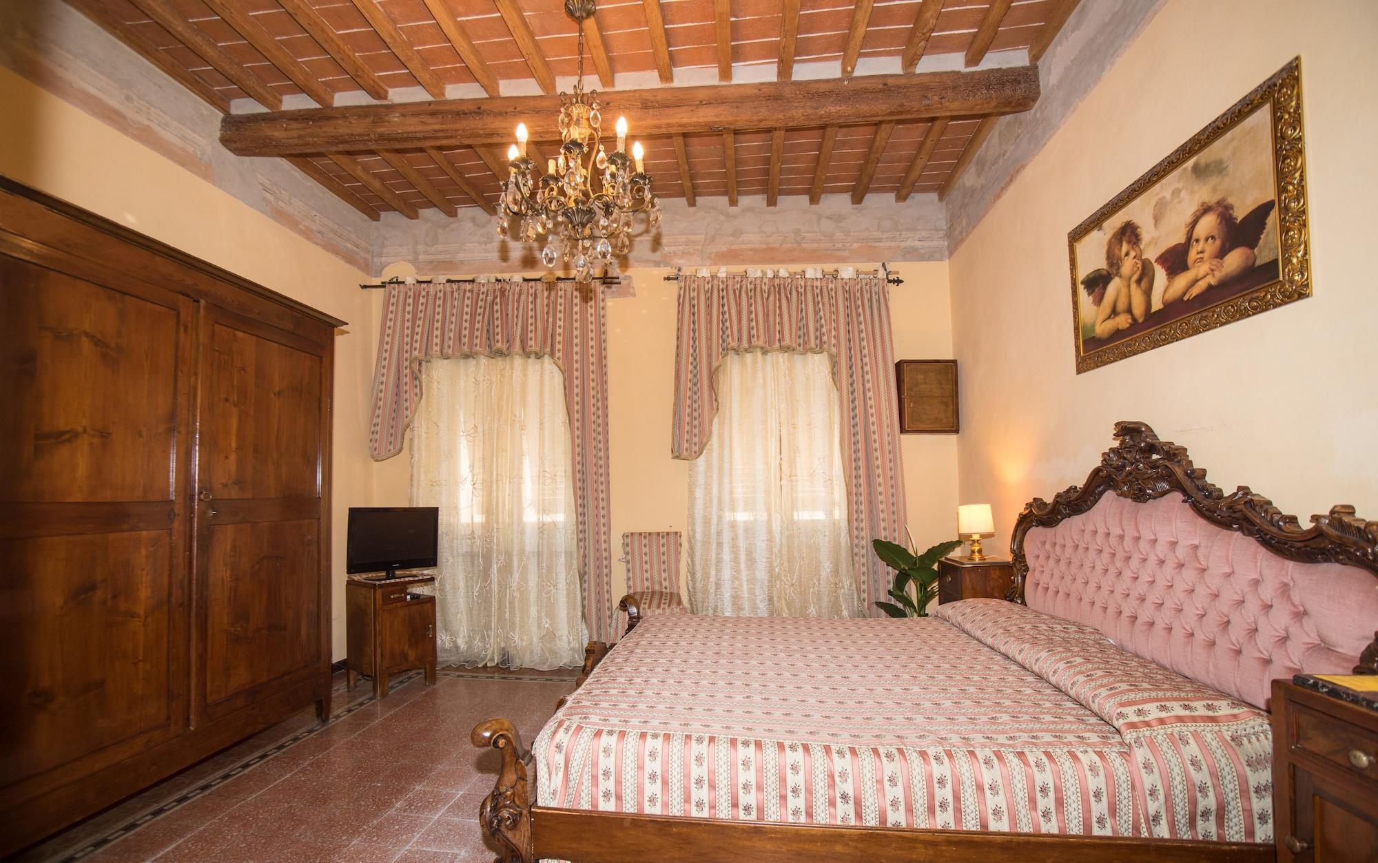 Centro Storico Pisa B&B 외부 사진