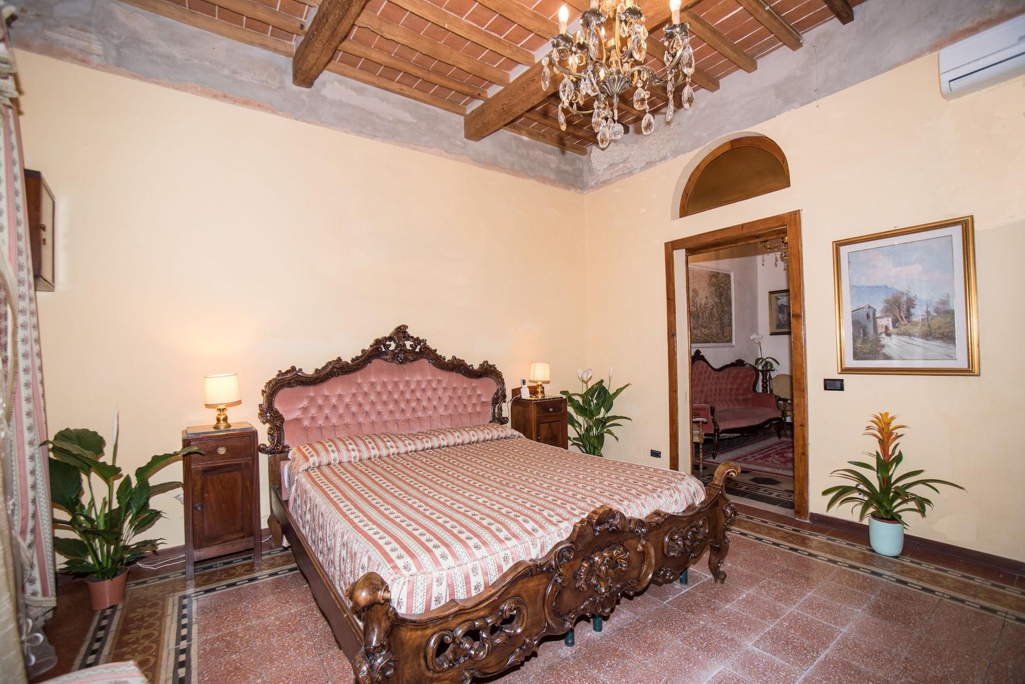 Centro Storico Pisa B&B 외부 사진