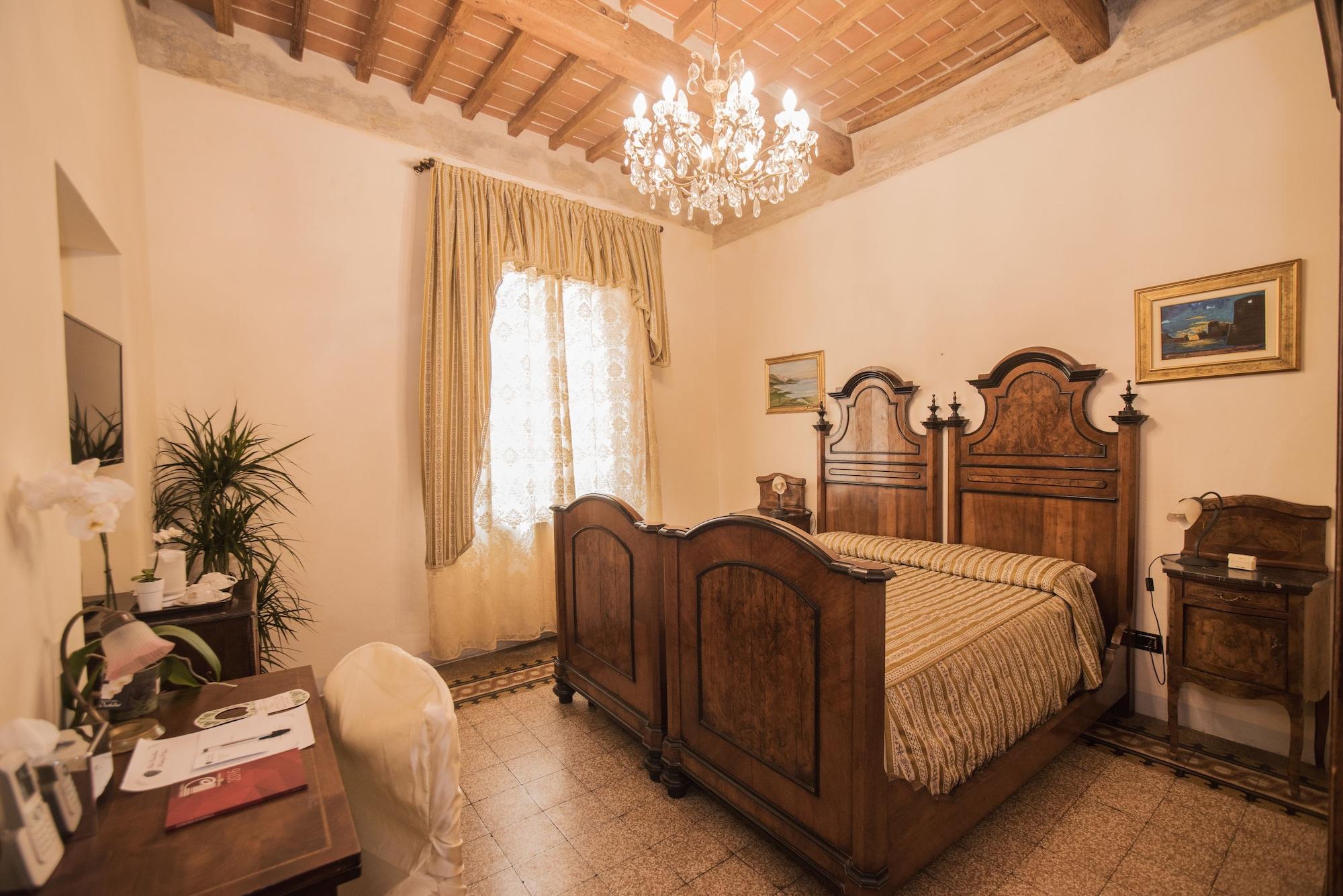 Centro Storico Pisa B&B 외부 사진
