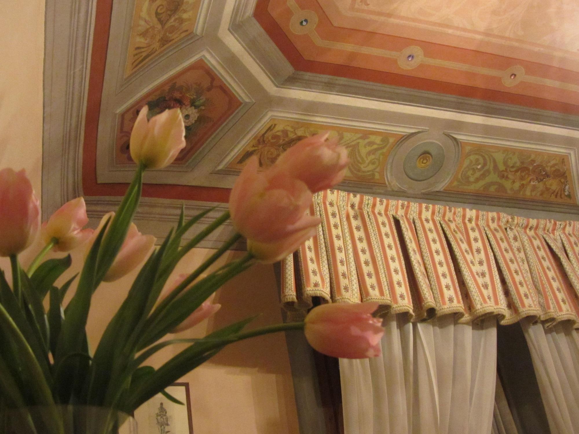 Centro Storico Pisa B&B 외부 사진