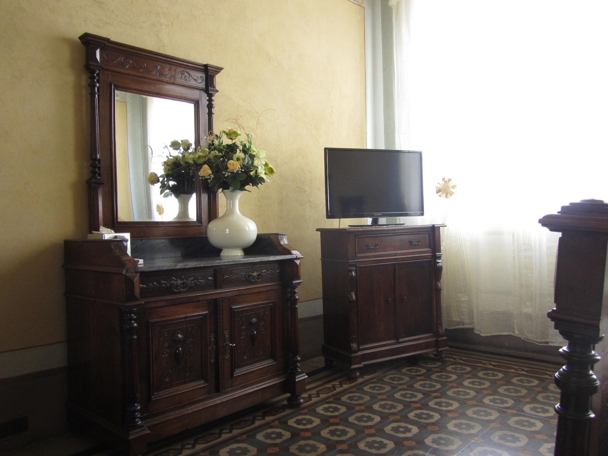 Centro Storico Pisa B&B 외부 사진