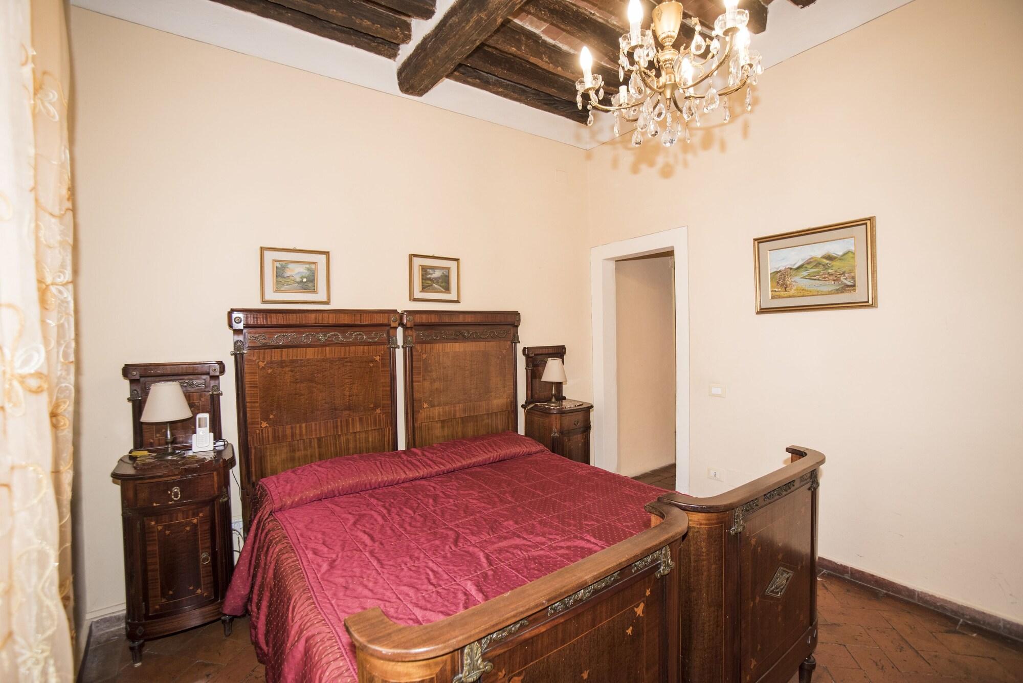 Centro Storico Pisa B&B 외부 사진