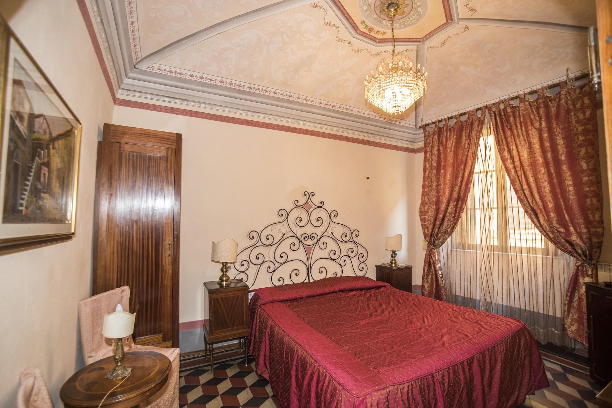 Centro Storico Pisa B&B 외부 사진