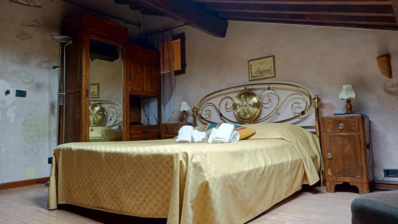 Centro Storico Pisa B&B 외부 사진