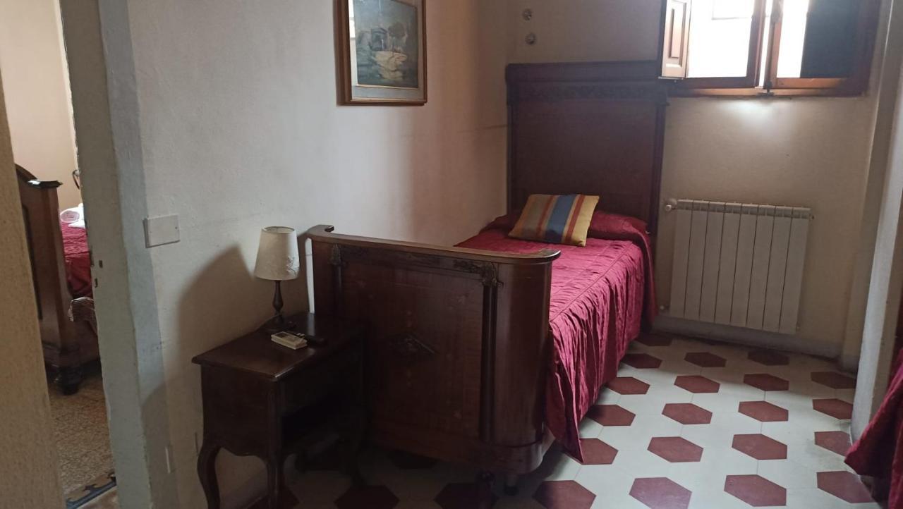 Centro Storico Pisa B&B 외부 사진