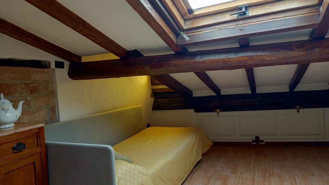 Centro Storico Pisa B&B 외부 사진