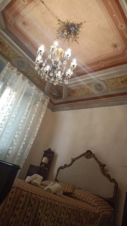 Centro Storico Pisa B&B 외부 사진