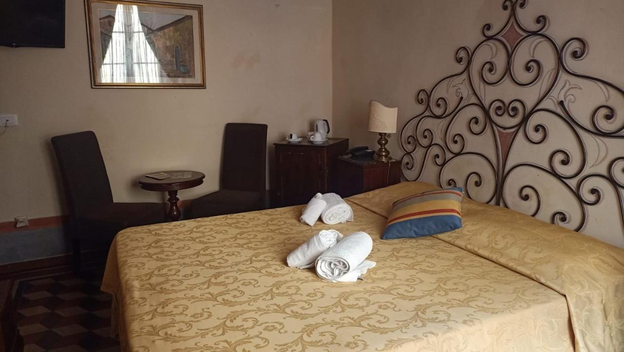 Centro Storico Pisa B&B 외부 사진