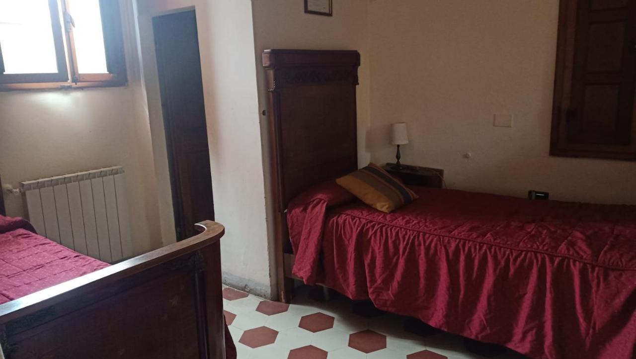Centro Storico Pisa B&B 외부 사진