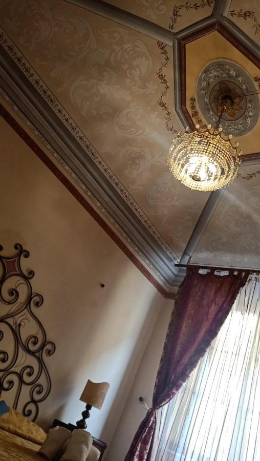 Centro Storico Pisa B&B 외부 사진