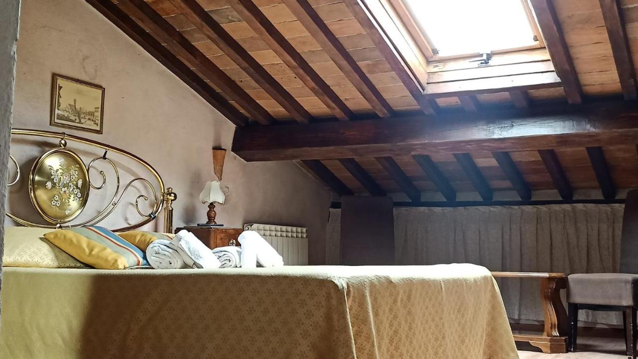 Centro Storico Pisa B&B 외부 사진
