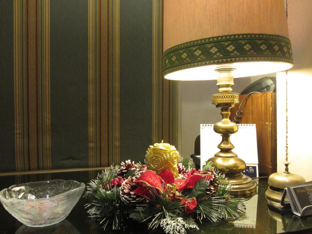 Centro Storico Pisa B&B 외부 사진