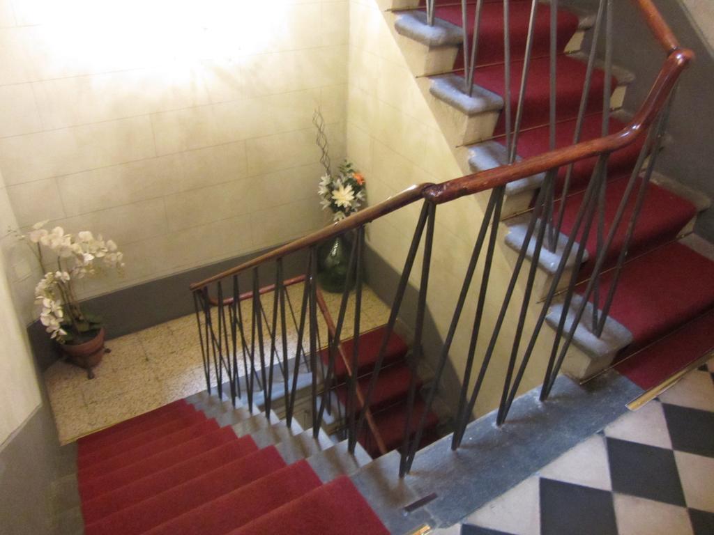 Centro Storico Pisa B&B 외부 사진