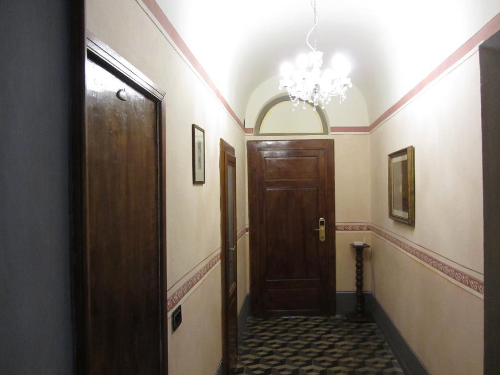 Centro Storico Pisa B&B 외부 사진