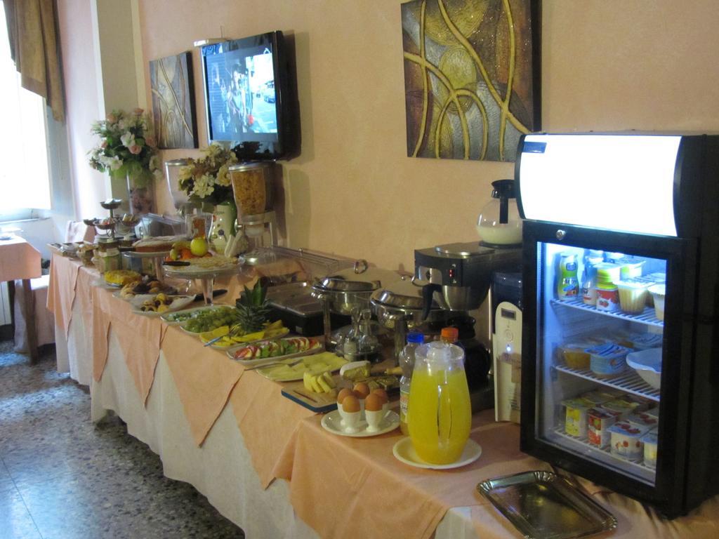 Centro Storico Pisa B&B 외부 사진