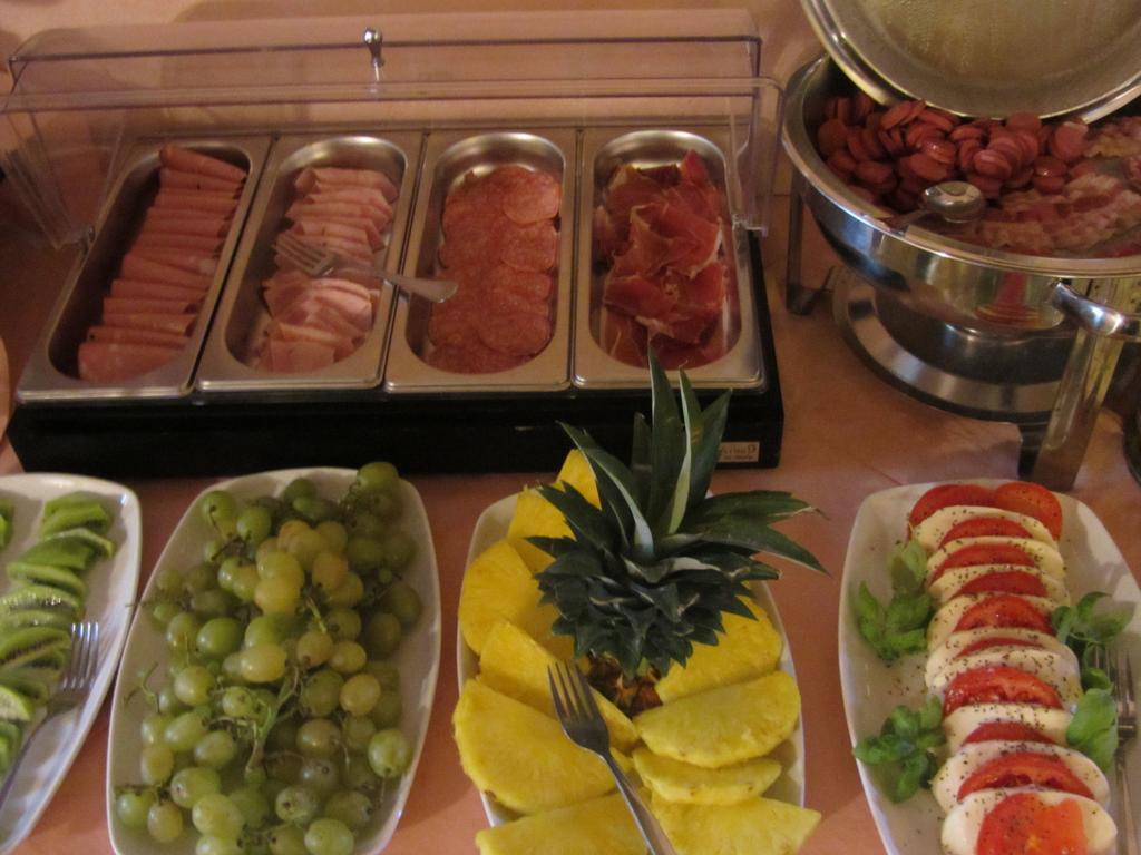 Centro Storico Pisa B&B 외부 사진