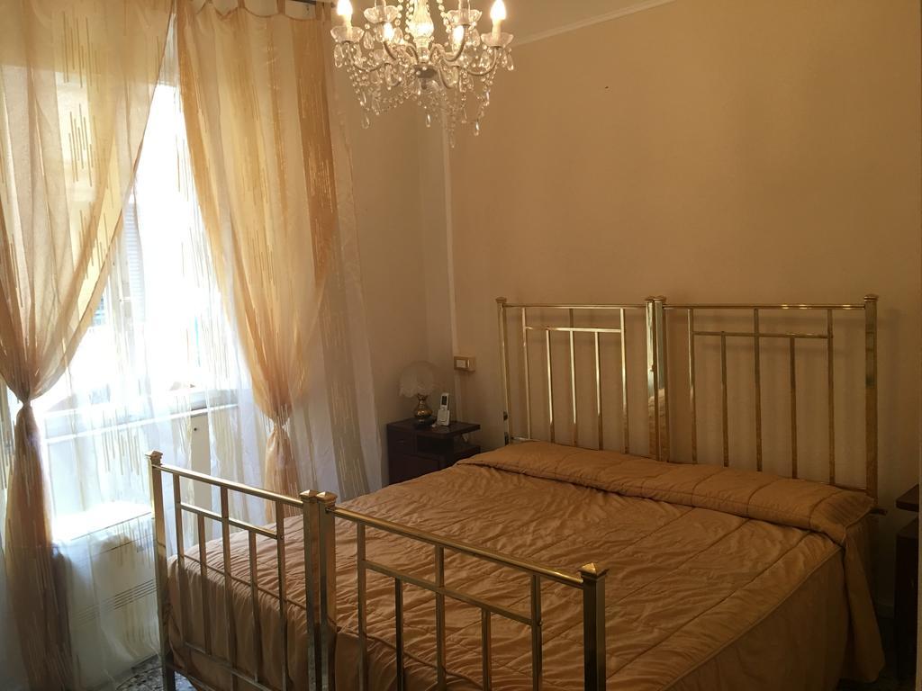 Centro Storico Pisa B&B 객실 사진