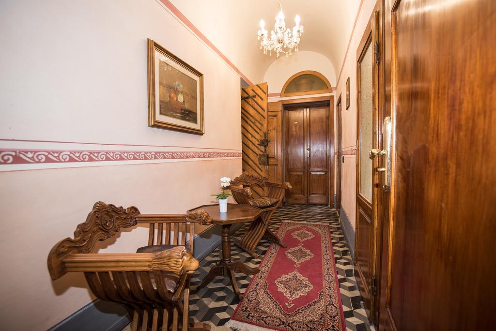 Centro Storico Pisa B&B 외부 사진