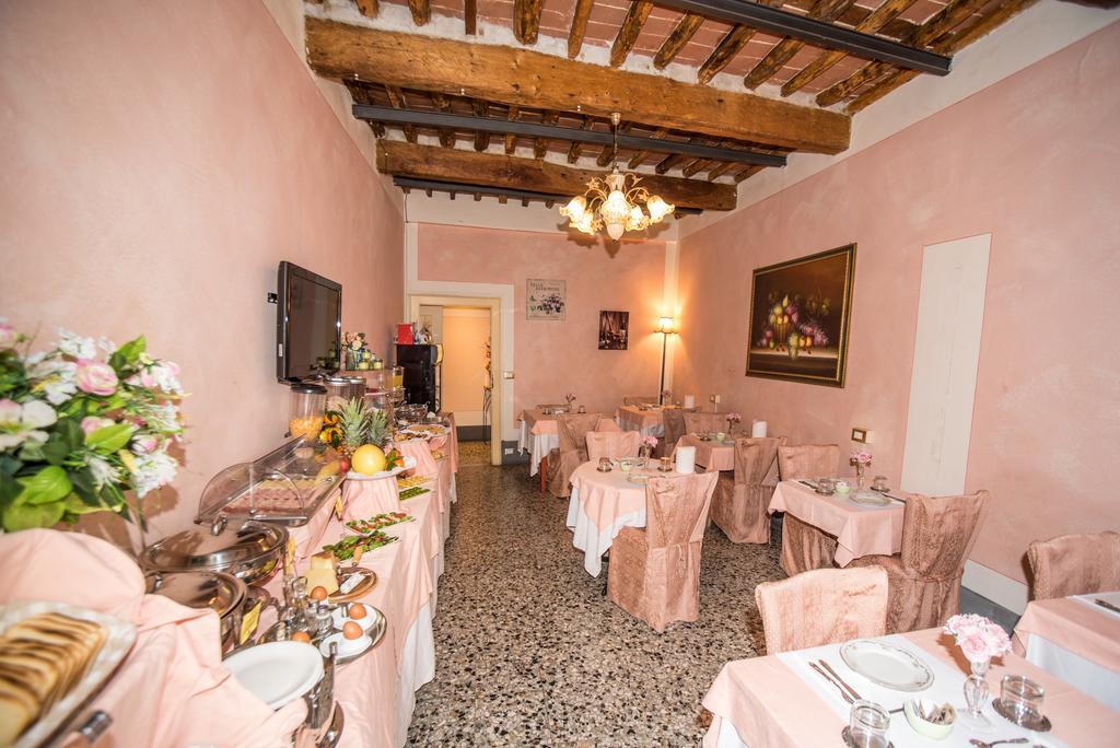 Centro Storico Pisa B&B 외부 사진