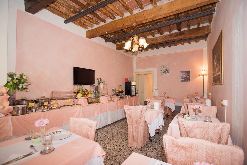 Centro Storico Pisa B&B 외부 사진