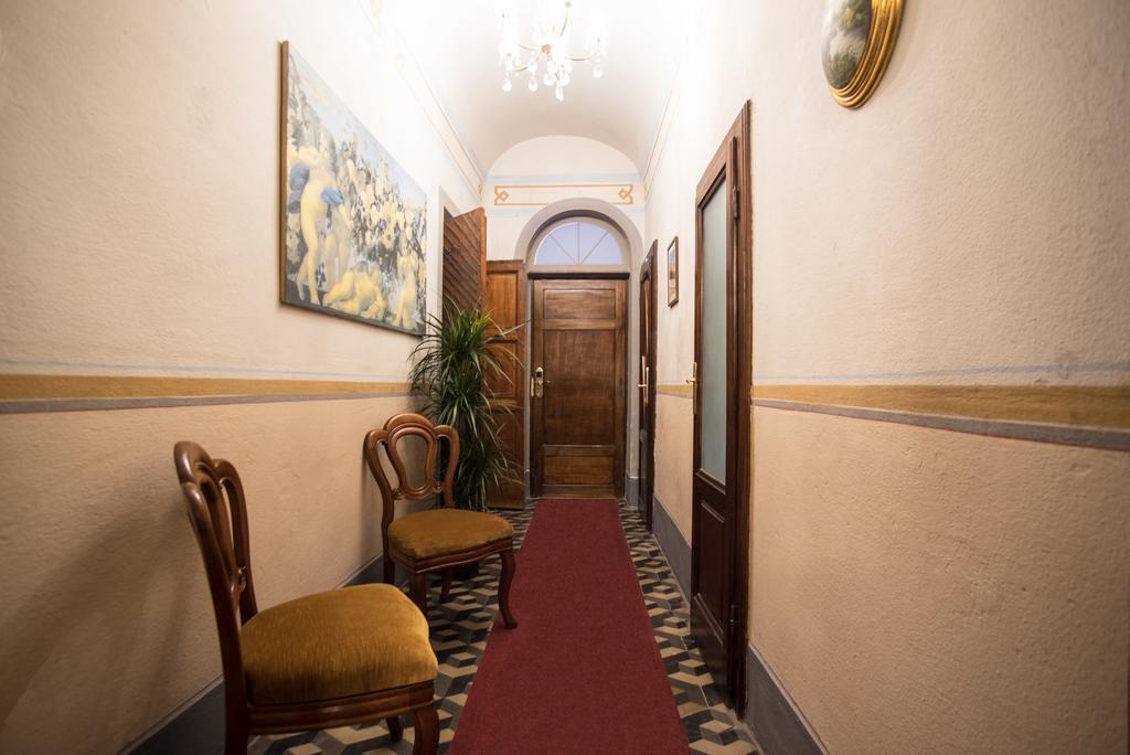 Centro Storico Pisa B&B 외부 사진