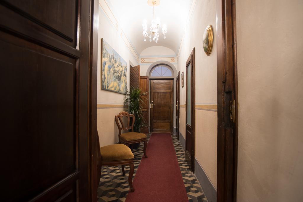 Centro Storico Pisa B&B 외부 사진