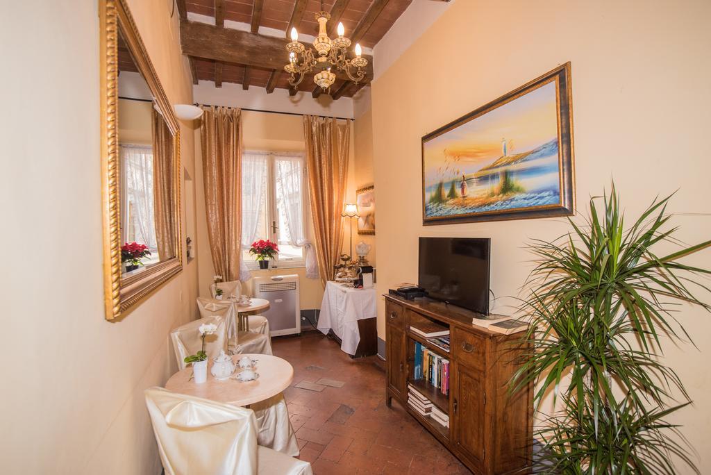 Centro Storico Pisa B&B 외부 사진