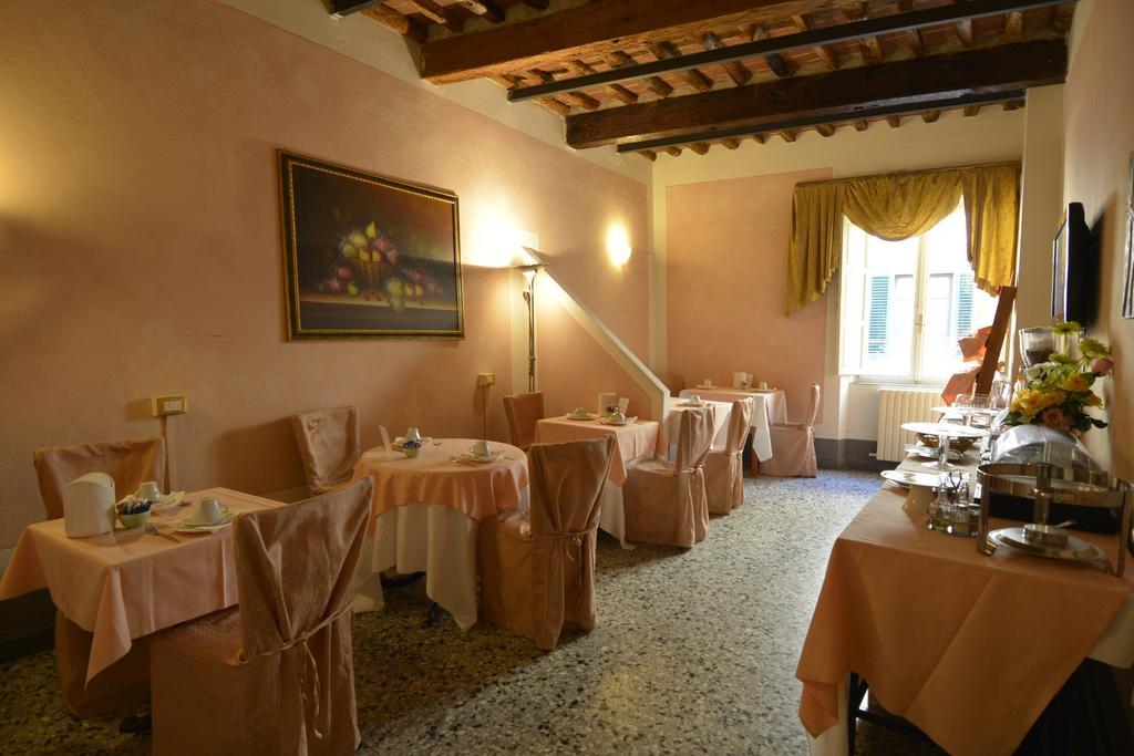 Centro Storico Pisa B&B 외부 사진